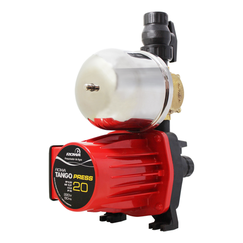 ROWA TANGO 20 PRESS