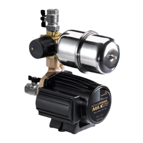 ROWA MAX 26 PRESS